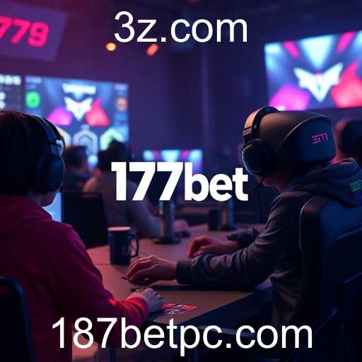 A Ascensão do 187bet no Mercado de Jogos Online