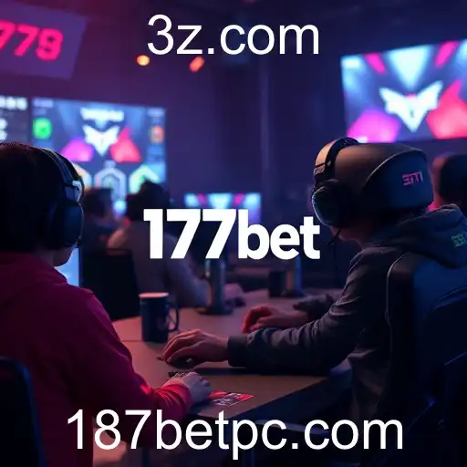 A Ascensão do 187bet no Mercado de Jogos Online