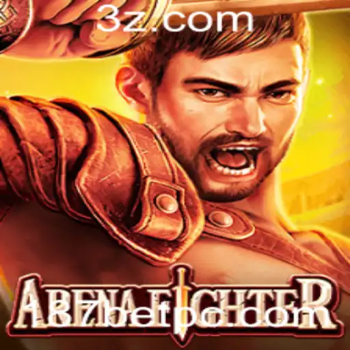 187bet - ArenaFighter: A Experiência de Jogo Inovadora com 187bet