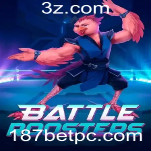 187bet - Descubra a Emoção de BattleRoosters: O Jogo de Estratégia que Conquista Multidões