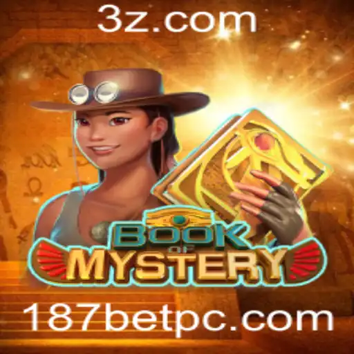187bet - Descobrindo o Fascinante Mundo de 'BookofMystery'