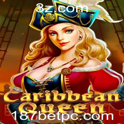 187bet - CaribbeanQueen: Mergulhe na Aventura Tropical com Diversão Garantida