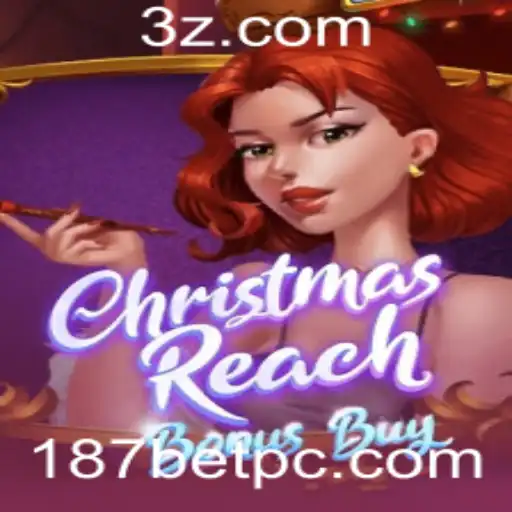 187bet - Descubra o Fascinante Mundo de ChristmasReachBonusBuy no 187bet