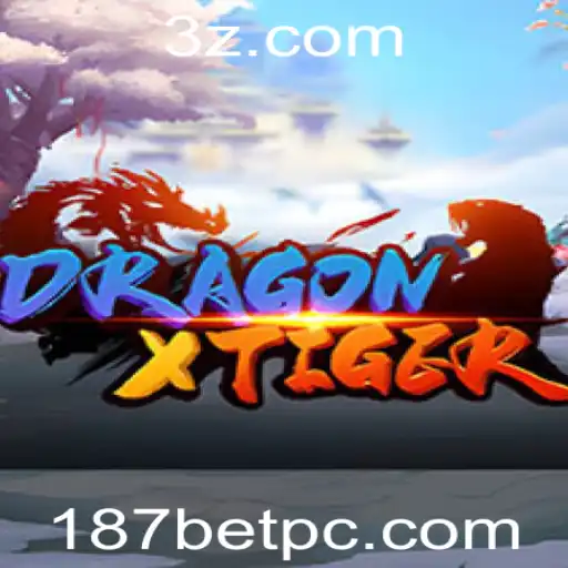 187bet - Descubra DragonXTiger: O Novo Fenômeno dos Jogos Online