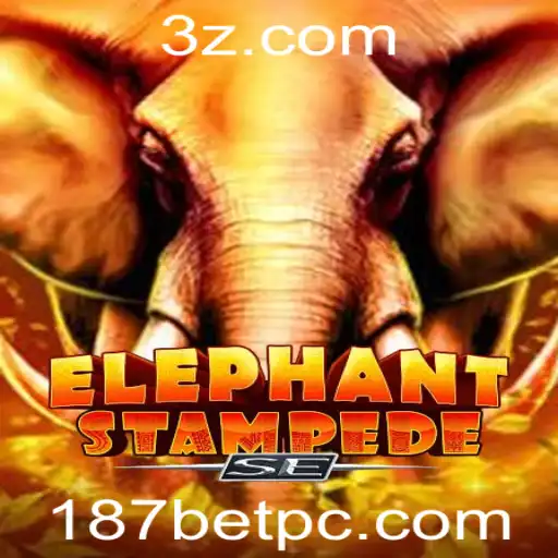 187bet - Explorando o Fascinante Mundo de ElephantStampedeSE