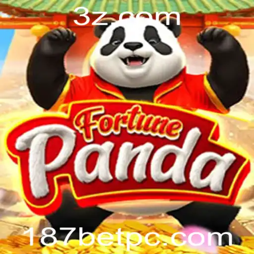 187bet - Descubra o Excitante Mundo do Jogo FortunePanda