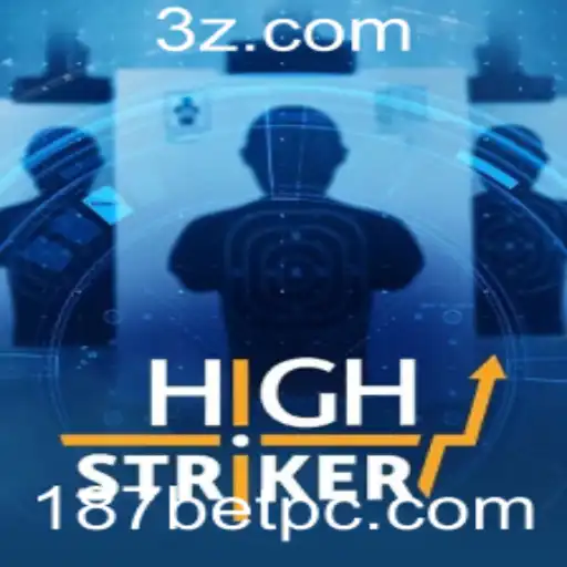 187bet - Descubra o Mundo Empolgante de HighStriker: Regulamento e Inovação