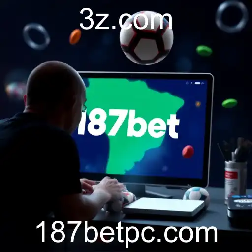 Impacto do Crescimento do Jogo Online no Brasil