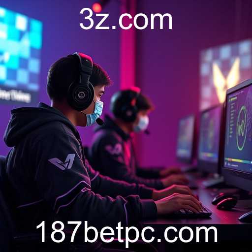 Impacto Crescente dos Sites de Aposta no Mercado de Games