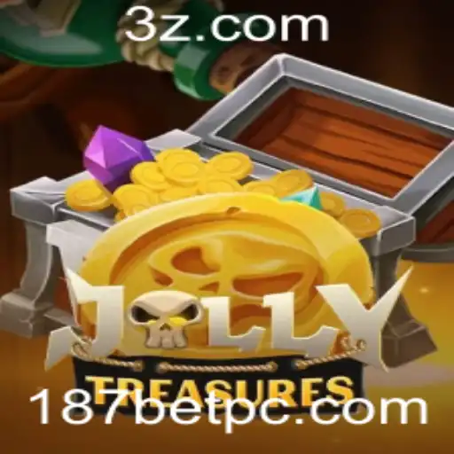 187bet - Explorando o Mundo de JollyTreasures: Guia Completo e Atualizado