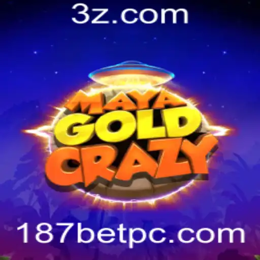Descubra a Aventura Incrível do Jogo MayaGoldCrazy com 187bet