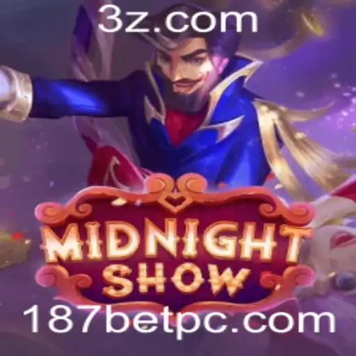 187bet - MidnightShow e 187bet: Descubra o Novo Fenômeno do Mundo dos Jogos