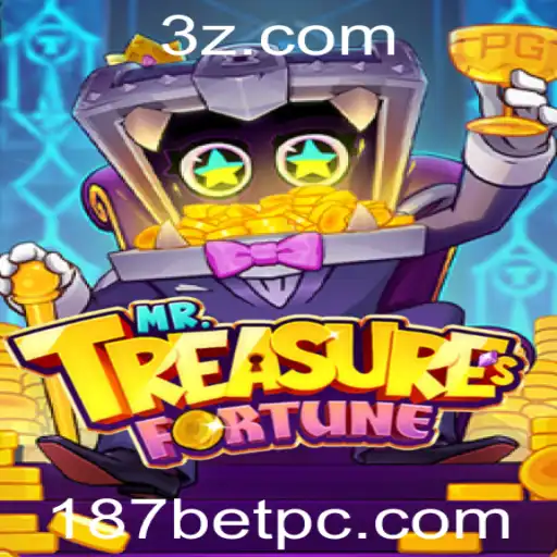 187bet - Explorando o Fascinante Mundo de MrTreasuresFortune