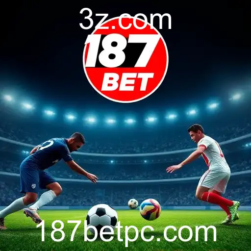 O Crescimento e os Desafios do 187bet