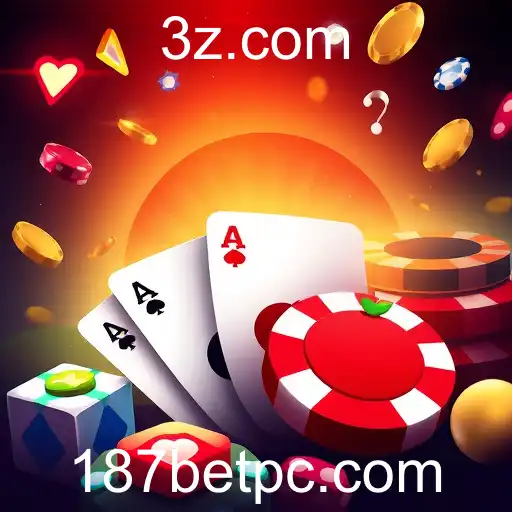 Explorando a Nova Era do Jogo Online com 187bet