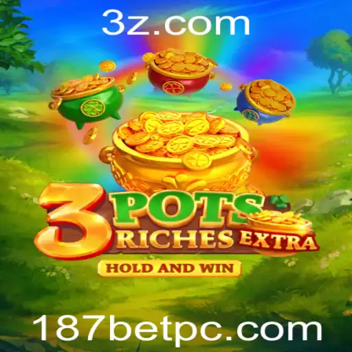 Explorando o Jogo de Estratégia '3potsExtra' e sua Popularidade com 187bet