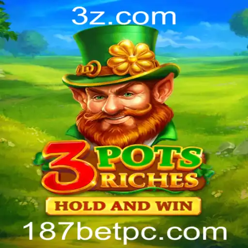 Explorando o Mundo de 3potsRiches: Regras e Estratégias do Jogo de Sucesso da 187bet