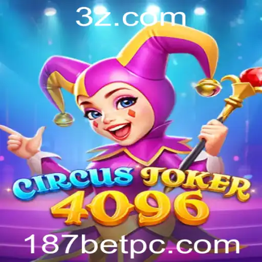 Explorando o Mundo do Jogo CircusJoker4096: Uma Jornada Atraente