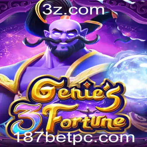Explorando o Fascinante Mundo de Genie3Fortune: Um Guia Completo