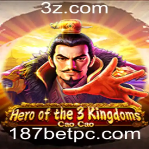 Explorando Heroofthe3KingdomsCaoCao: Uma Aventura no Mundo dos Três Reinos