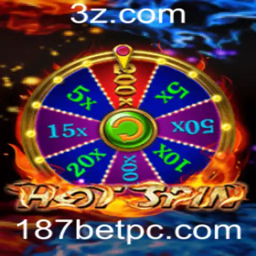 Explorando o Fascinante Mundo de HotSpin: Regras e Introdução ao Jogo 187bet