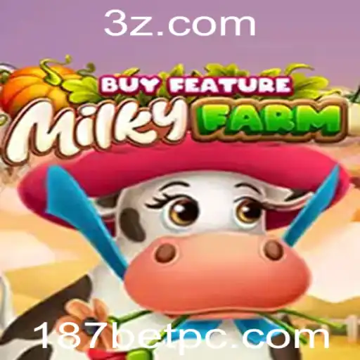 Explorando o Mundo do Jogo MilkyFarmBuyFeature na Plataforma 187bet
