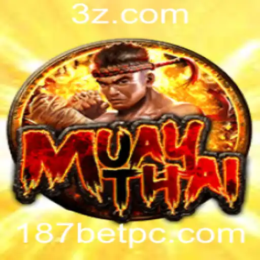 Sistema de Jogo MuayThai e a Plataforma 187bet