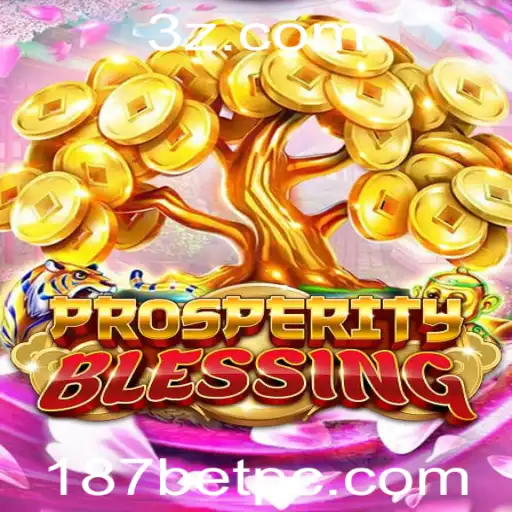 Explore o Fascinante Mundo de ProsperityBlessing: Um Guia Completo