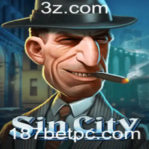 Explorando o Universo de SinCity: Um Mergulho Profundo em 187bet