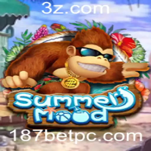 Descubra SummerMood: Uma Experiência de Jogo Única com 187bet