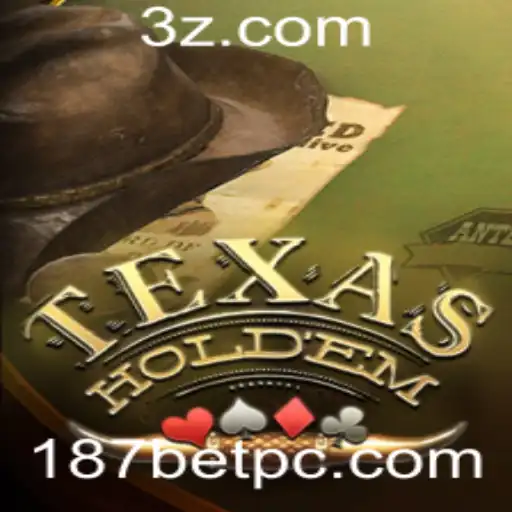 Texas Hold'em: Domine o Jogo Clássico de Poker