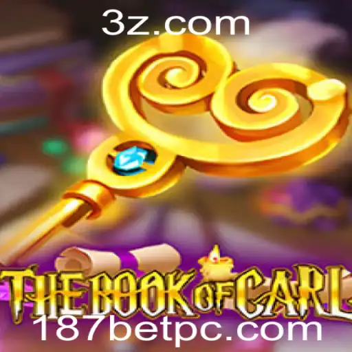Explorando o Mundo de TheBookofCarl: Um Mergulho no Universo de 187bet