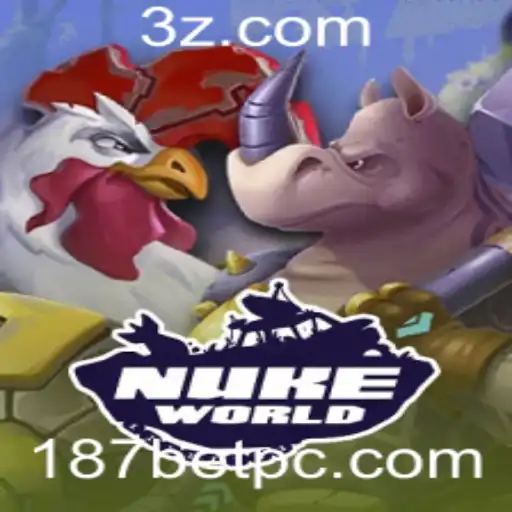 187bet - Explorando NukeWorld: Um Guia Completo para Jogadores