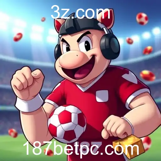 187bet - Ofertas Exclusivas: Descubra as Vantagens do 187bet