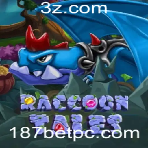 187bet - RaccoonTales: Uma Aventura Envolvente no Mundo dos Guaxinins