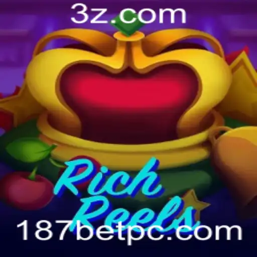 187bet - Explorando o Fascinante Mundo de RichReels e Sua Evolução em 187bet