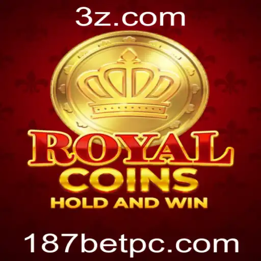 187bet - Descubra a Emoção do RoyalCoins com 187bet
