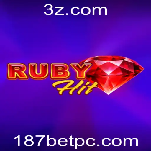 187bet - Descubra o Mundo de RubyHit: O Jogo de Estratégia que Está Conquistando os Jogadores