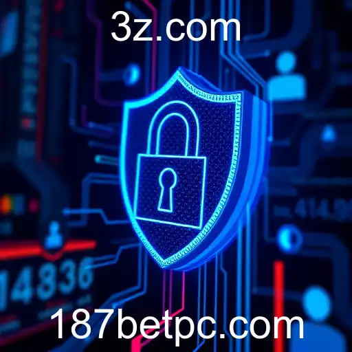Segurança de Sites em Plataformas de Apostas: O Caso do 187bet