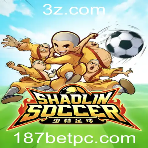 Descubra Shaolin Soccer: O Futuro dos Jogos de Futebol