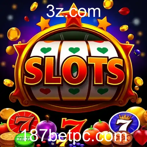 Explorando a Fascinante Categoria de Slot Games no 187bet