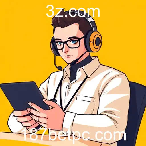 A Arte do Serviço ao Cliente nos Jogos Online: Uma Nova Categoria no 187bet