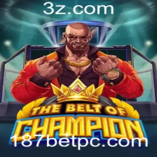 187bet - TheBeltOfChampion: Descubra o Novo Fenômeno do Universo dos Jogos
