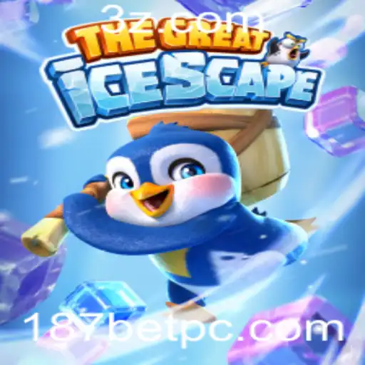 187bet - Explorando o Universo de TheGreatIcescape: Um Mergulho no Jogo e Suas Regras