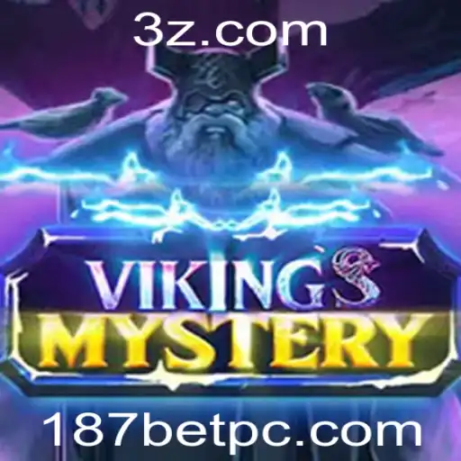 187bet - Desvendando o Mundo do Jogo VikingsMystery: Aventura e Estratégia