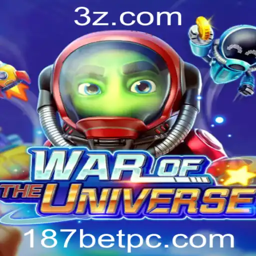 187bet - Explorando o Fascinante Mundo de WAROFTHEUNIVERSE