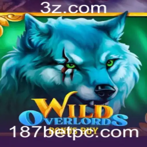 187bet - Descubra o Mundo de WildOverlordsBonusBuy: Um Mergulho no Reino dos Cassinos Online
