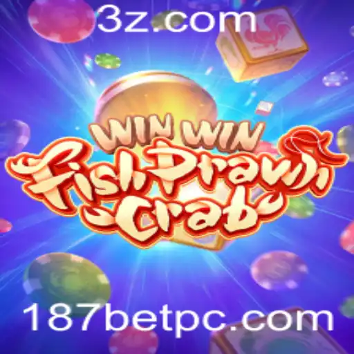 187bet - Explorando o Mundo do Jogo WinWinFishPrawnCrab com 187bet